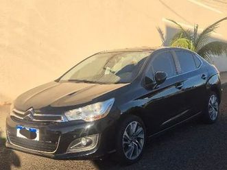 lounge exclusive 1.6 turbo flex aut.