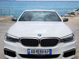 okazion bmw m550 super gjendje full option