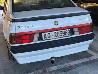 alfa 75 1.8 ie