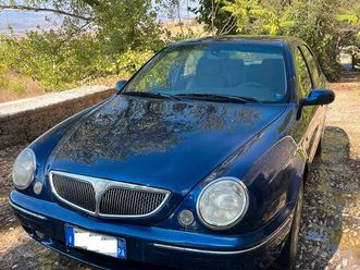 lancia lybra 1.9 jtd cat lx