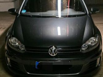 volkswagen golf 6 gti 400ps/k04.064,hg,kw,,wagner,bar...