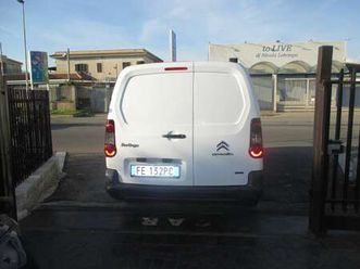 berlingo 1.4 x