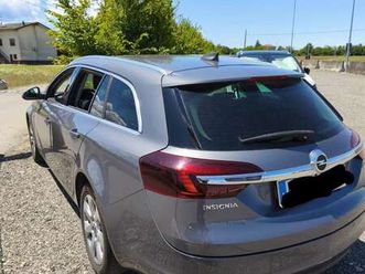 sports tourer 1.6 cdti cosmo business 136cv