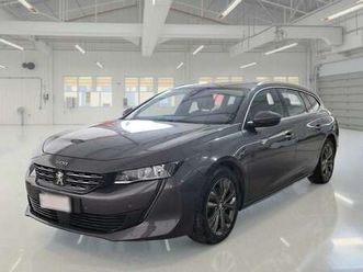 wagon bluehdi 130 business s/s eat8 aut.