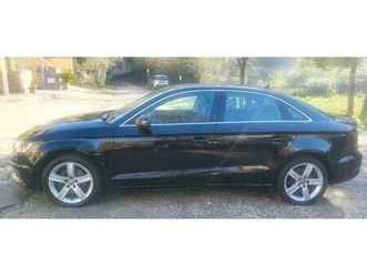 a3 sportback 2.0 tdi 150cv