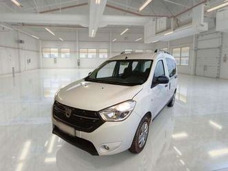 comfort 1.5 blue dci 95cv