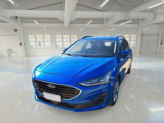 wagon 1.5 ecoblue 120cv business co-pilot auto