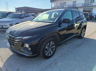 tucson iii 2021 1.6 t-gdi 48v xline 2wd imt