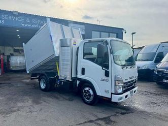 n35.125 (t) swb tipper arb body
