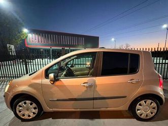 renault automatike 1.6 benzine behet 100% me gaz