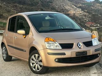 renault automatike 1.6 benzine behet 100% me gaz