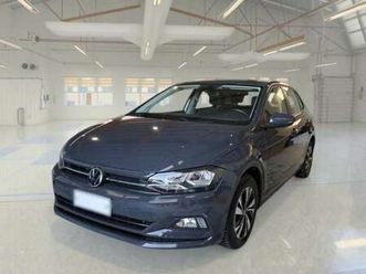 1.0 tsi business comfortline 5 porte