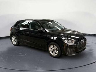 1.0 25 tfsi - 95 design