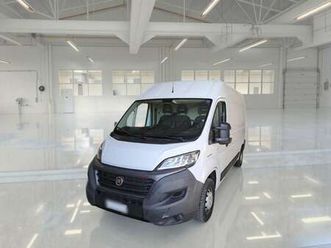 35 mh2 2.3 multijet 160cv e6d-temp furgone