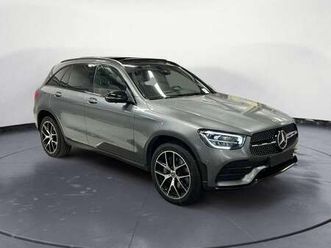 300 e - 9g-tronic - bm x254 amg line 4-matic