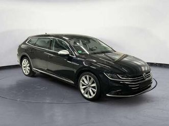 ehybrid 218 dsg 6 elegance shootingbrake