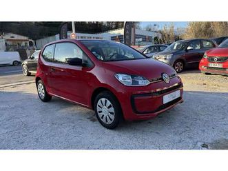 up! 1.0i bluemotion 60cv take up! 3 ptes