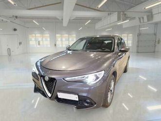 2.2 turbo diesel 190cv business at8 q4