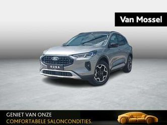 2.5i fhev active x | techno pack | new stock