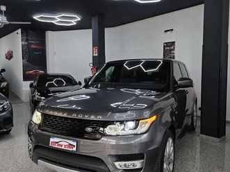 3.0 tdv6 hse dynamic auto certificata