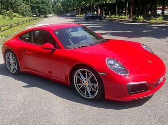 carrera s 3.0 pdk 7 marce (mkii)
