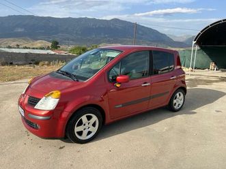 renaul modus benz/gas prins