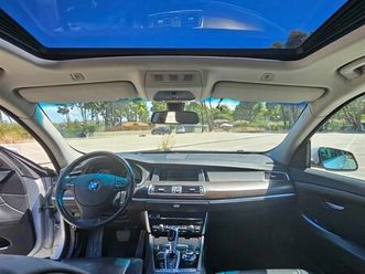 shitet/nderohet. bmw 520d gt