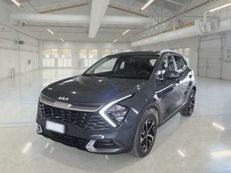 1.6 tgdi hev style 2wd auto