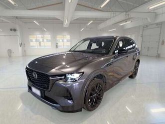 3.3l e-skyactiv mhev homura awd auto