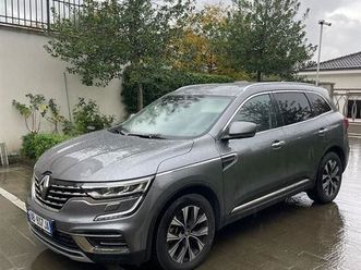 renault koleos 2.0 tdi automat