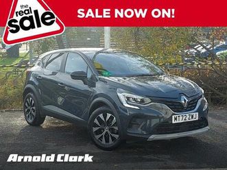 1.0 tce evolution euro 6 (start/stop) 5dr