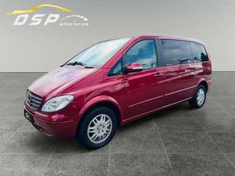 viano 2.2 cdi compact fun