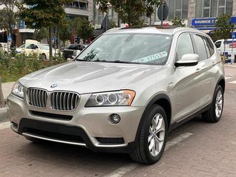 ⚠️0682149027⚠️bmw x3 full panorama⚠️3.0 benzin⚠️210.000km⚠️