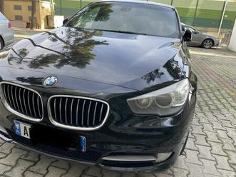 bmw gt 530 d full opt 2010