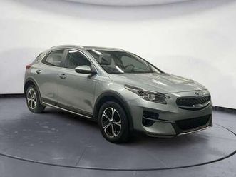 hybride rechargeable 1.6 gdi - 105 + electric 60,5 ch - dct6 x suv active business