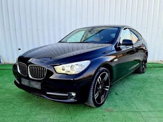 bmw 530-gt-