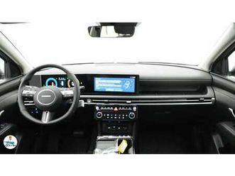 1.6 t-gdi 215 hybrid bva6 intuitive