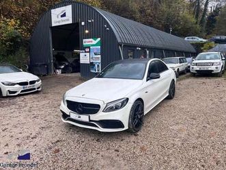 43 amg (w205) 3.0 i v6 367cv bva
