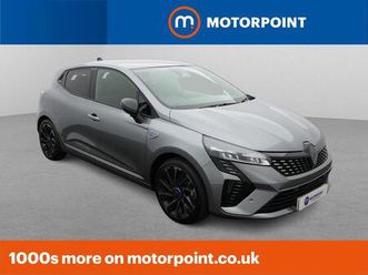 1.6 e-tech esprit alpine auto euro 6 (start/stop) 5dr