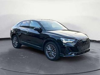 1.4 45 tfsi e - 245 - s-tronic 6 sportback design plus