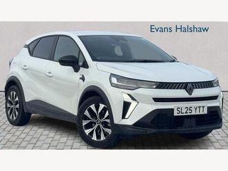 1.6 e-tech evolution auto euro 6 (start/stop) 5dr