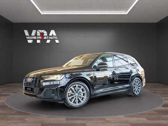 3.0 tfsi e 380 quattro