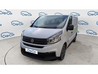 confort - 1.6 mjtd 120