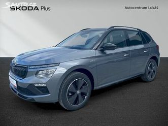 škoda kamiq kamiq mc ts85/1.0 a7f