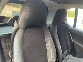 smart fortwo coupe