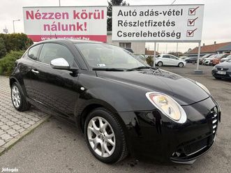 alfa romeo mito 1.4 distinctive eu6