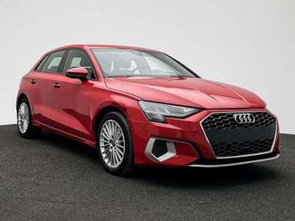 sportback advanced 30 tfsi 81kw (110cv)