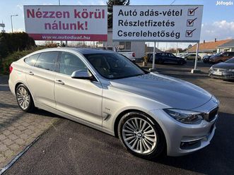 bmw 330d luxury (automata)