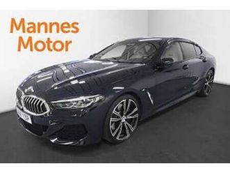 bmw 840 i xdrive gran coupe steptronic m sport euro 6