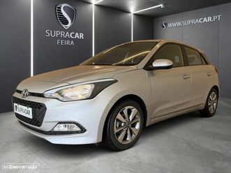 hyundai i20 1.2 access plus